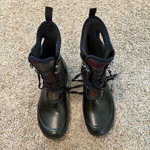 Womens Bogs Rain Boots